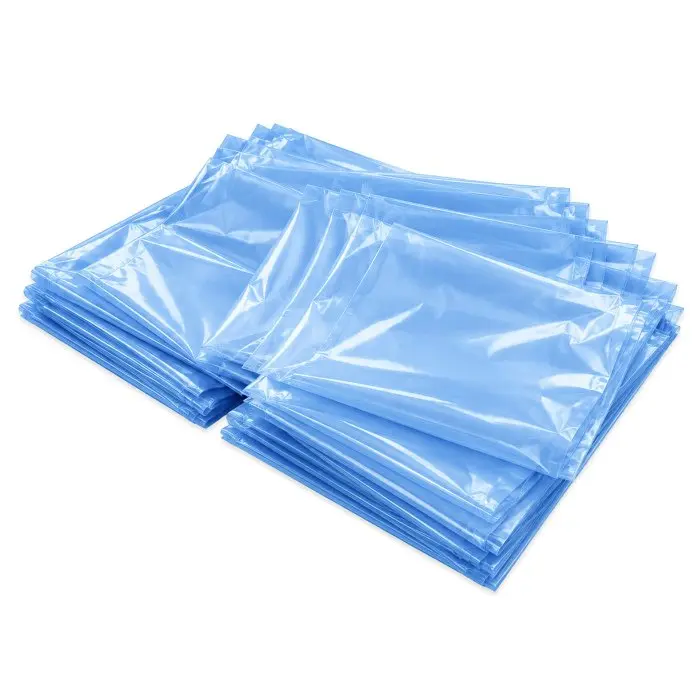VCI Anti-Corrosion Bags and Covers