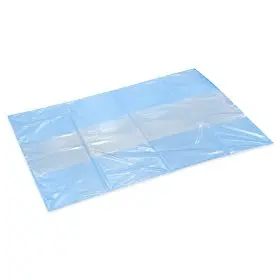 VCI Anti-Corrosion Bags and Covers | INATECH Packaging | VCI Bags and Covers