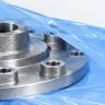 Anti-Corrosion VCI Bags and Covers, Width 600 mm, Height 800 mm, Gusset 2 x 200 mm, Thickness 60 microns, Blue, Pieces / Pack of 25