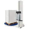 Masina De Infoliat Semiautomata Cyklone CFM Cu Frana Mecanica, Cyklop®-Masini de infoliat paleti - Cyklop® - German Brand