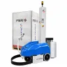 Robot Paletizare Cyklobot CFM Cu Frana Mecanica, Cyklop®-Masini De Infoliat Paleti - Cyklop® - German Brand
