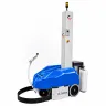 Robot Paletizare Cyklobot CPM1 Cu 1 Motor, Cyklop®-Masini De Infoliat Paleti - Cyklop® - German Brand