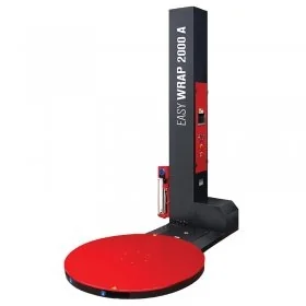 Paletizor Semiautomat 2000A Dimensiune Palet 1200 x 800 mm, Greutate Palet 1500 kg, Inaltime Palet 2200 mm, Putere 1000 W-Mas...