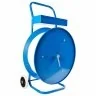 Carucior Banda PP, PET-Folie Stretch, Legare Si Paletizare