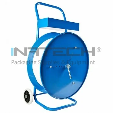 Carucior Banda PP, PET