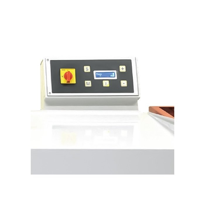 Masina de Baxat Flexy Sealer 55A Dimensiune Pachet 230 (h) mm, Dimensiuni mm (L × l × h) 2010 x 790 x 1050, Putere 2500 W, Gr...