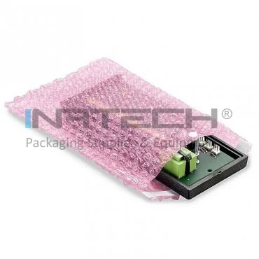 ESD Antistatic Bubble Film Bags