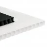 Placa Polipropilena Alveolara-Placa din Polipropilena Alveolara Si Accesorii
