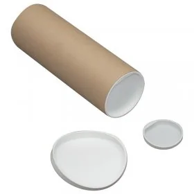 Capace Tub Carton-Tuburi Din Carton