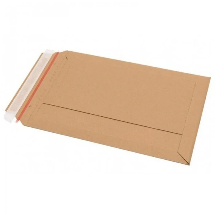 Plicuri Cartonate Cu Autosigilare ColomPac ®-Plicuri Din Carton