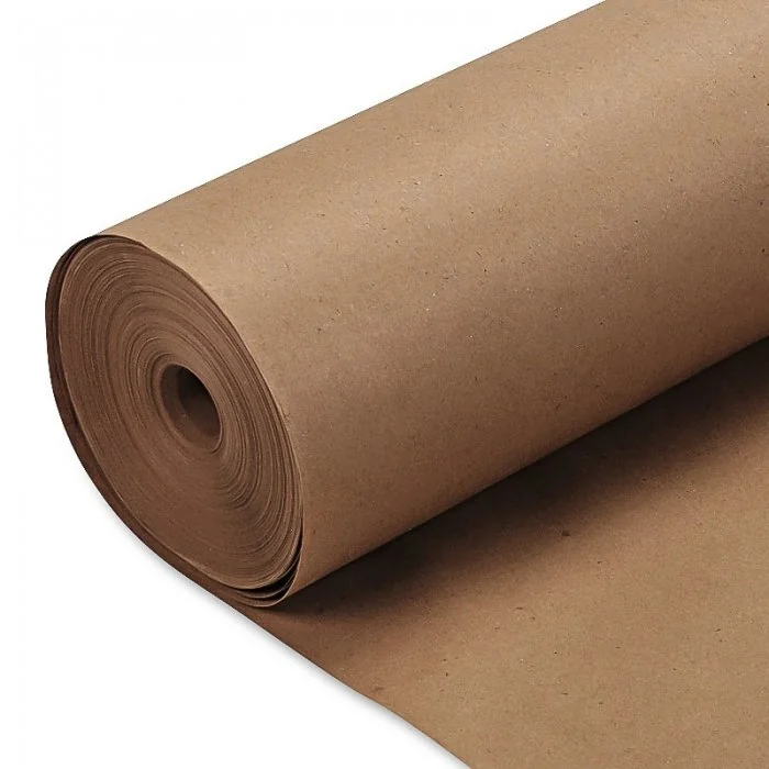 Hartie Parafinata, 1 x 25 m, 115 gr/mp, Natur Lungime 25 m, Latime 1 m, Gramaj 115 gr/mp, Culoare Natur-Hartie Pentru Ambalare