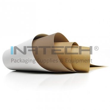 Rola Hartie Testliner Lungime 30 m, Latime 700 mm, Gramaj 125 gr/mp, Greutate 2.6 kg/rola, Culoare Maro, Tip Carton T3