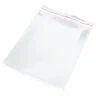 Pungi Cu Clapeta Adeziva-Pungi Saci Si Recipiente Din Plastic