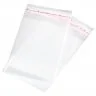 Pungi Cu Clapeta Adeziva-Pungi Saci Si Recipiente Din Plastic