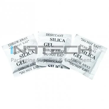 Silica Gel Desicant
