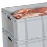Euro Containere 600 x 400 mm- Lazi Pentru Transport