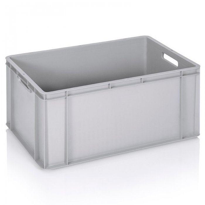 Lada Din Plastic- Lazi Pentru Transport
