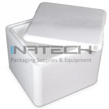 Cutii Termoizolante EPS Pentru Transport