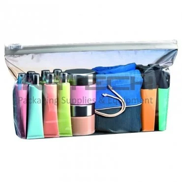 Slider Closure Bags