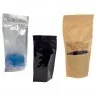 Pungi Stand Up Cu Inchidere Fermoar, 500 buc/pachet-Pungi Cu Inchidere Zip Sau Slider