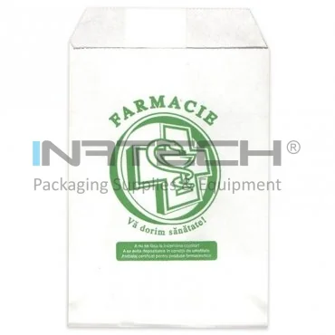 Pharmacy Bags