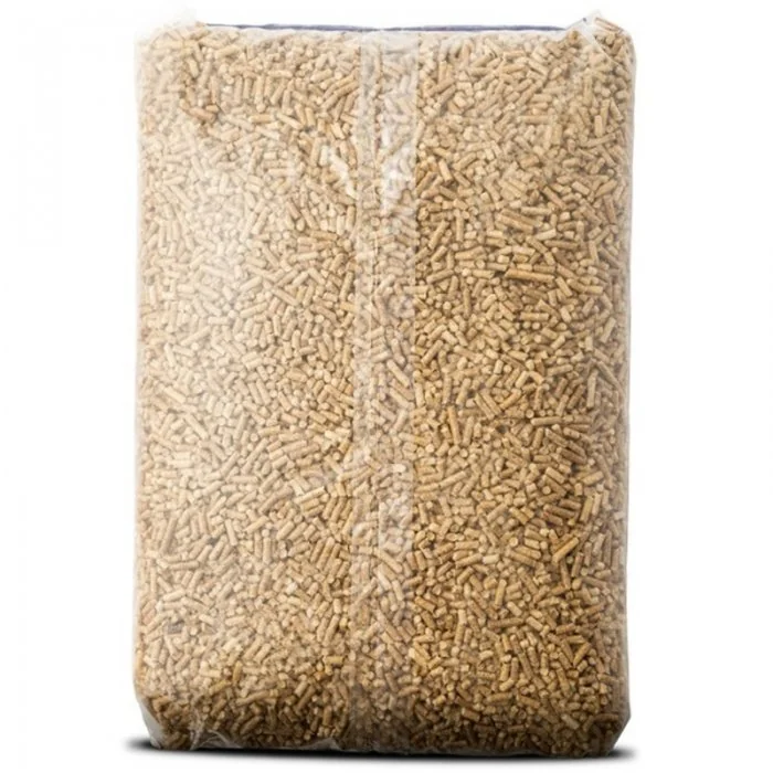 Saci Polietilena Pentru Ambalare Peleti 520 x 700 x 0.12 mm, Material Natur, Buc / Pachet 1500-Pungi Saci Si Recipiente Din P...