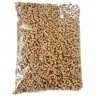 Saci Polietilena Pentru Ambalare Peleti 520 x 700 x 0.12 mm, Material Natur, Buc / Pachet 1500-Pungi Saci Si Recipiente Din P...