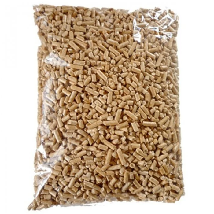 Saci Polietilena Pentru Ambalare Peleti 520 x 700 x 0.12 mm, Material Natur, Buc / Pachet 1500-Pungi Saci Si Recipiente Din P...