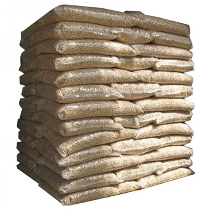 Saci Polietilena Pentru Ambalare Peleti 520 x 700 x 0.12 mm, Material Natur, Buc / Pachet 1500-Pungi Saci Si Recipiente Din P...
