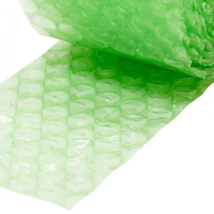 Folie Cu Bule Mari Eco Friendly-Folie Cu Bule De Aer Mari