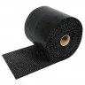 Folie Cu Bule Mici Neagra-Folie Cu Bule De Aer Mici