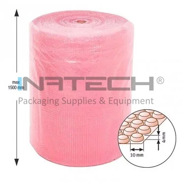 ESD Bubble Wrap