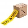Banda Avertizare Pentru Podea Lungime 30 m, Latime 50 mm, Tip ESD Print, Buc / Pachet 10-Benzi Adezive Si Adezivi