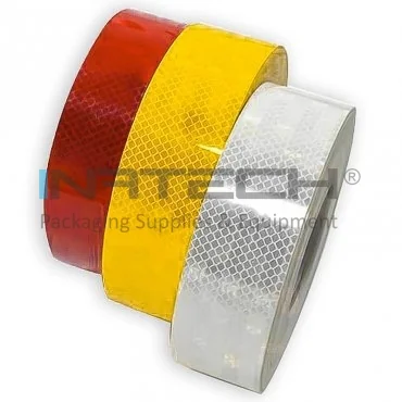 Honeycomb Reflective Tape