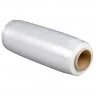 Folie Stretch Pretensionata Uz Manual Lungime 600 m, Latime 420 mm, Grosime 7 my, Greutate 1.6 kg, Culoare Transparent, Buc /...