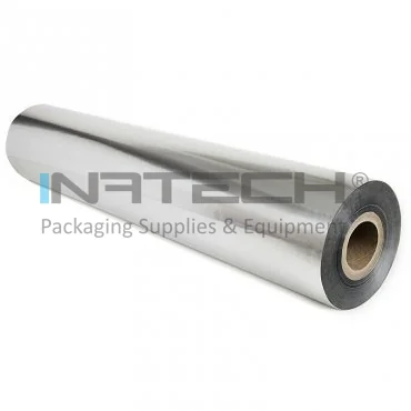 Folie Aluminiu Triplustratificata VCI