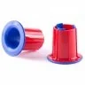 Dispenser Plastic Pentru Folie Stretch-Folie Stretch, Legare Si Paletizare