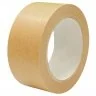 Banda Adeziva Kraft Hotmelt Lungime 50 m, Latime 48 mm, Buc / Pachet 1-Benzi Adezive Din Hartie