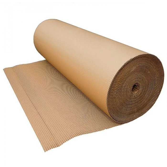 Rola Carton Ondulat Tip II (CO2)-Role Din Carton Ondulat