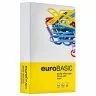 Hartie Copiator A4 Eurobasic, 80 g/mp, 500 coli/top-% Lichidare de stoc %