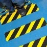 Banda Antiderapanta Pentru Forme Neregulate-Benzi Adezive Antialunecare