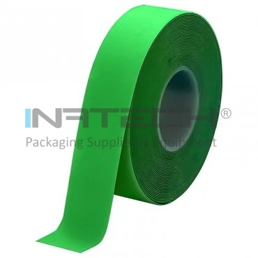 Fluorescent Anti-Slip Adhesive Tape