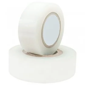 Folie Adeziva Pentru Protectia Suprafetelor 50 my Lungime 500 m, Latime 1280 mm, Grosime 50 my, Culoare Transparent, Buc / Pa...
