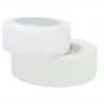Folie Adeziva Pentru Protectia Suprafetelor 50 my Lungime 500 m, Latime 1280 mm, Grosime 50 my, Culoare Transparent, Buc / Pa...