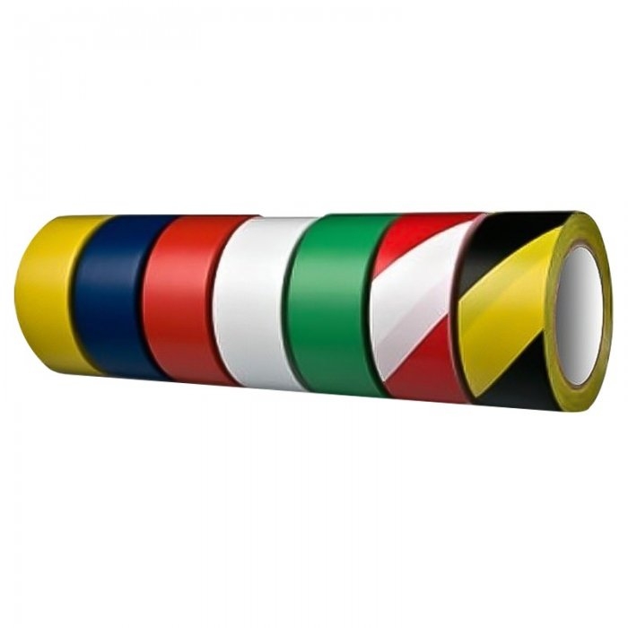 Banda Delimitare Reflectorizanta-Benzi Adezive Pentru Marcare