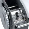 Dispenser Banda Adeziva Umectibila, Manual, 480 x 240 x 320 mm-Dispensere Banda Umectabila