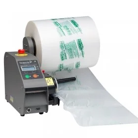 Sistem Fill Air Rocket-Masini Si Consumabile Pentru Ambalat