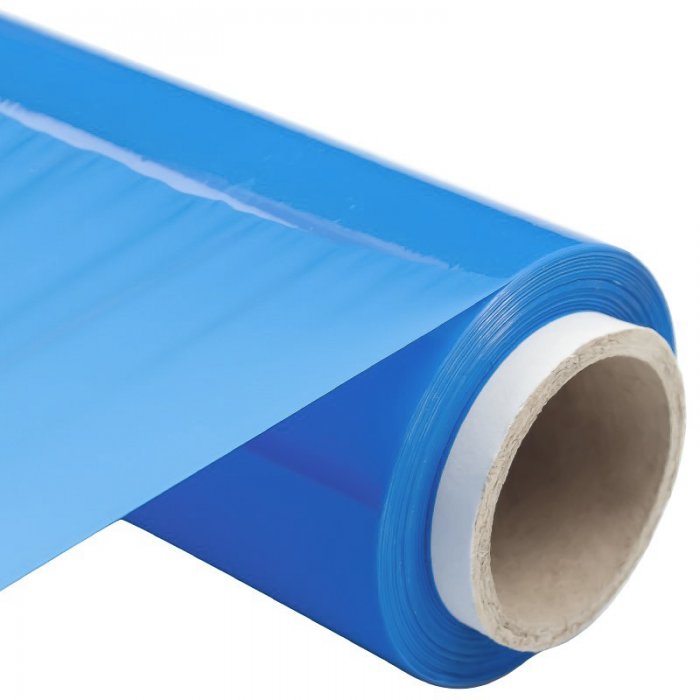 Folie Stretch Uz Manual Colorata-Folie Stretch Manuala