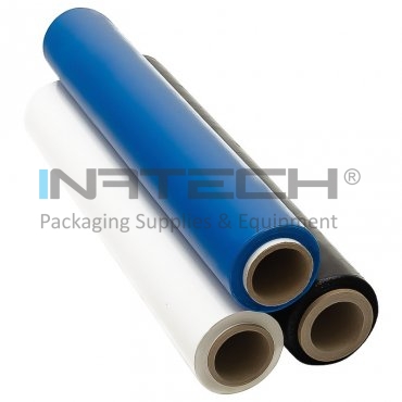 Folie Stretch Uz Manual Colorata