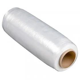 Folie Stretch Pretensionata Uz Manual-Folie Stretch Manuala